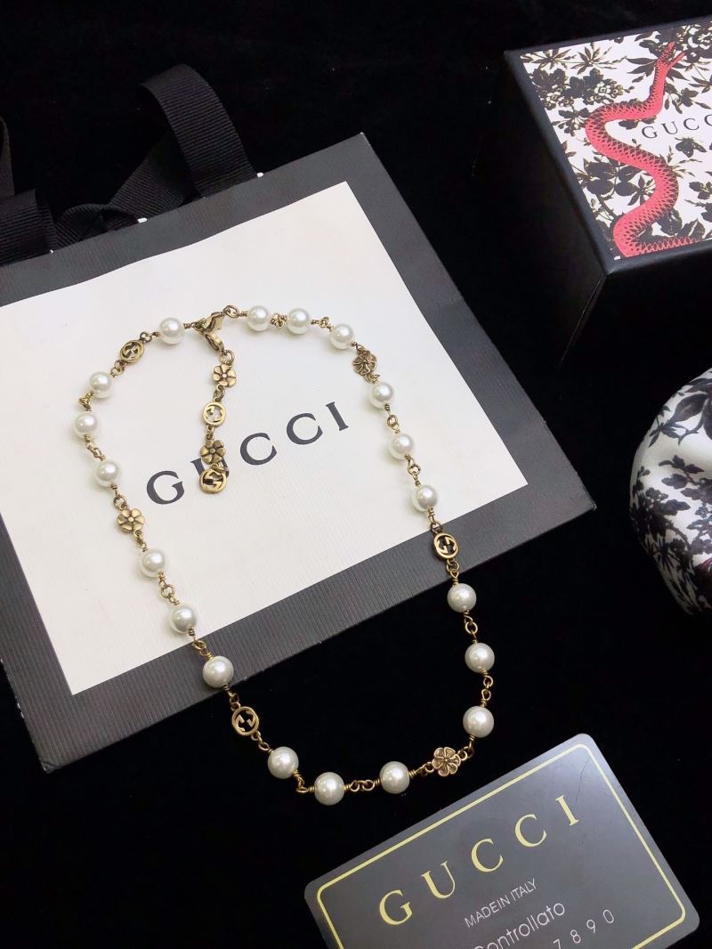 Gucci Necklaces